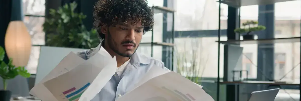 Accounting: More Than Just Numbers on a Page